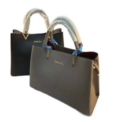 กระเป๋าหนังกันน้ำความสูง 14 ซม. Valentino Rudy Ladies Handbag