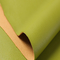 Nappa Pattern PVC PU หนังเทียมผ้า 1.2 มม. วัสดุ PU สังเคราะห์