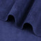 0.9mm Mothproof Anti Scratch Suede Leather Fabric สำหรับกระเป๋าถือ