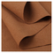 สีเทามะนาว Litchi Pattern Upholstery PVC Leather Material 1.55mm Thick