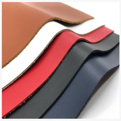 หนังสีเขียว รุ่น Ql Clsaaical Nappa Leather หนัง Pu ผ้าไมโครไฟเบอร์